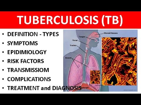 Tuberculos...